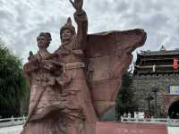 Songzhou Ancient City ✨ A Historical Treasure in Sichuan