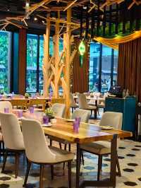 Fairway Coffee House, Cozy & Stylish Spot for Local & International Dishes