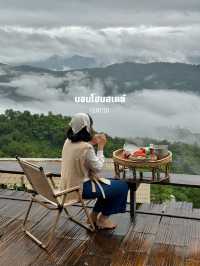 12 กิจกรรมเที่ยวฤดูฝน ⛰️🌳🌧️🍃