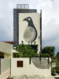 Malacca in a Day: Heritage, Flavors & Hidden Gems