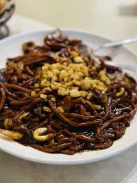 Chinese Cuisine Recommended💥Sze Zai Hiong💥 @JB