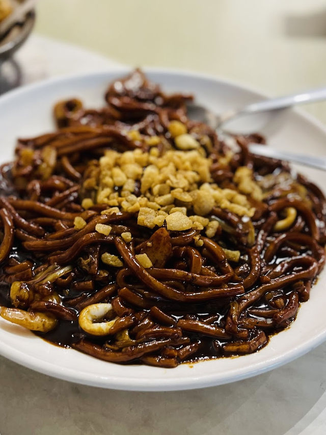 Chinese Cuisine Recommended💥Sze Zai Hiong💥 @JB