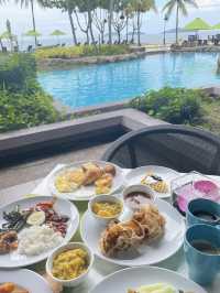 Tropical Elegance by the Sea: A Personal Escape to The Magellan Sutera Resort 