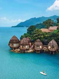 Absolutely worth every tear — Langkawi, you’re unreal