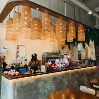 Boga Bali in Johor Bahru