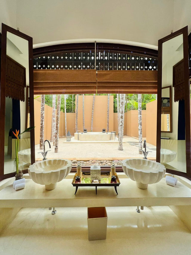 Phulay Bay, A Ritz-Carlton Reserve