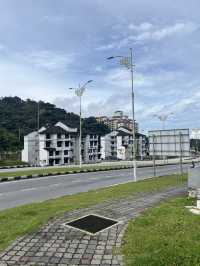 Most attractive place in Malaysia, Cool fresh air.