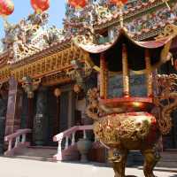 วัดธรรมกตัญญู (เสียนหลอไต้เทียนกง)