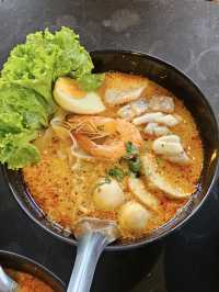 Hot, Sour, Unforgettable – Run Khop Khun Delivers
