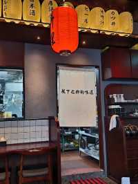 Where Kinabalu Meets Tokyo: Fumi Japanese Delights