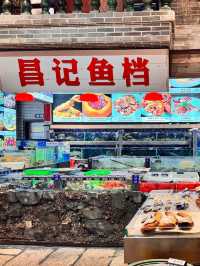 順德半日遊😎遊覽漁人碼頭⛵️特色餐廳🍴豬肉婆😎