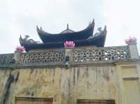 河內🇻🇳 升龍皇城