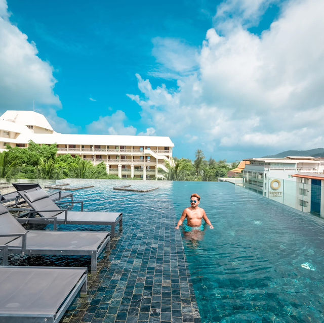 Hotel Indigo Phuket Patong  