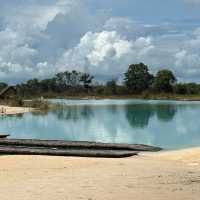 Bintan Desert and Blue Lake: A Unique Adventure