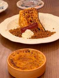 Sweetheart Cafe Mount Austin – A Romantic Café Experience in Johor Bahru