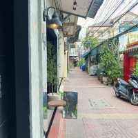 SCR - Song Wat Coffee Roasters