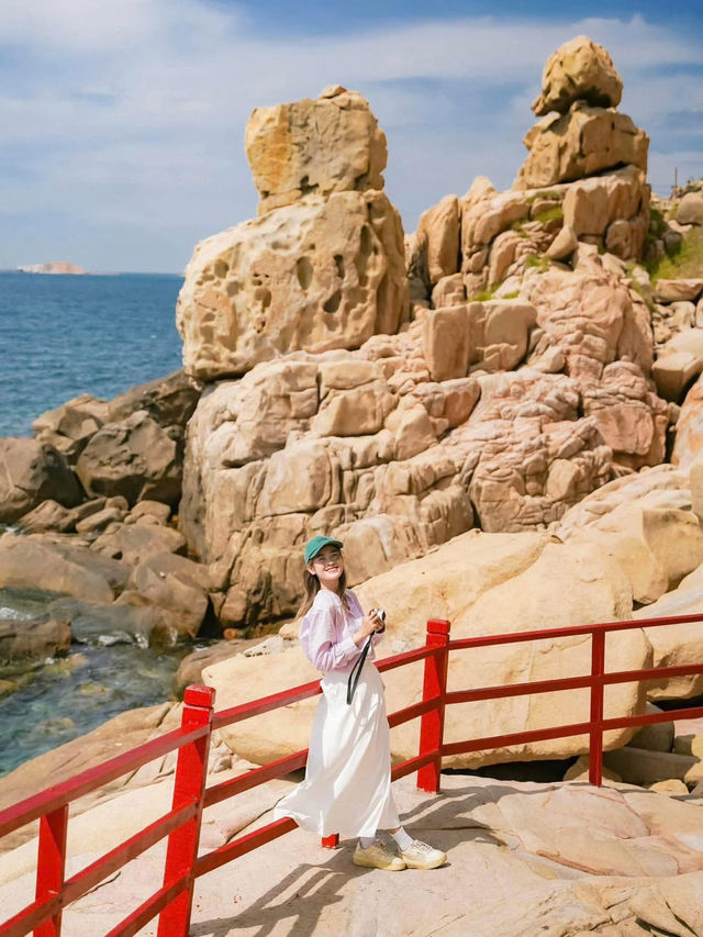  DU LỊCH NINH THUẬN