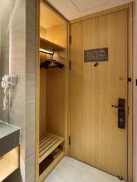 Springtime Comfort — Ji Hotel, People’s Square Shanghai