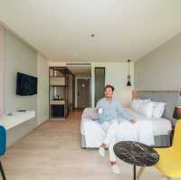 Fortune Saeng Chan Beach Hotel Rayong  
