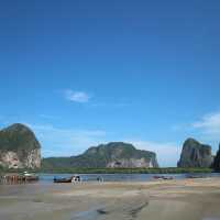 ท่าเรือปากเมง จ.ตรัง จุดเริ่มต้นผจญภัยใต้ทะเล! 