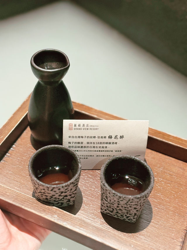 台北溫泉酒店推介！