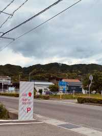 【淡路島】いちごがおいしい🍓おしゃれカフェ