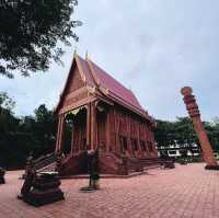 วัดหนองปลิง 