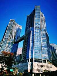 Seoul's Shopper's Paradise: Dive into Yongsan I'Park Mall!