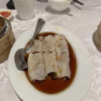 吉隆坡新故鄉酒樓Xin Cuisine Chinese Restaurant