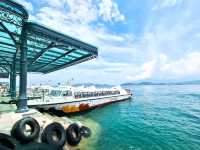 เที่ยวญาจาง Nha Trang สวนสนุกVlNWONDERS