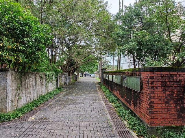 #宜蘭設治紀念館-宜蘭縣宜蘭市