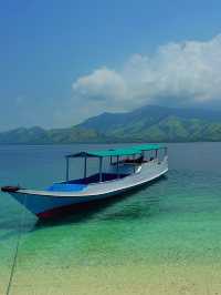 17 Islands and the Flying Foxes of Ruteng