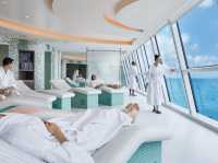✨ Celebrity Apex: The Ship That Feels Like a Floating Instagram Dream! 🌊