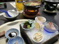 人生必去超高性價比和式一泊兩食溫泉旅館- 夢龍膽/別館 花泊