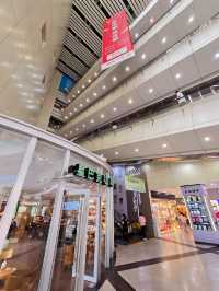 閱讀文化氣息在書城