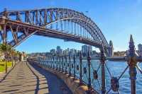 A Vibrant Weekend Escape: Exploring Sydney City Centre