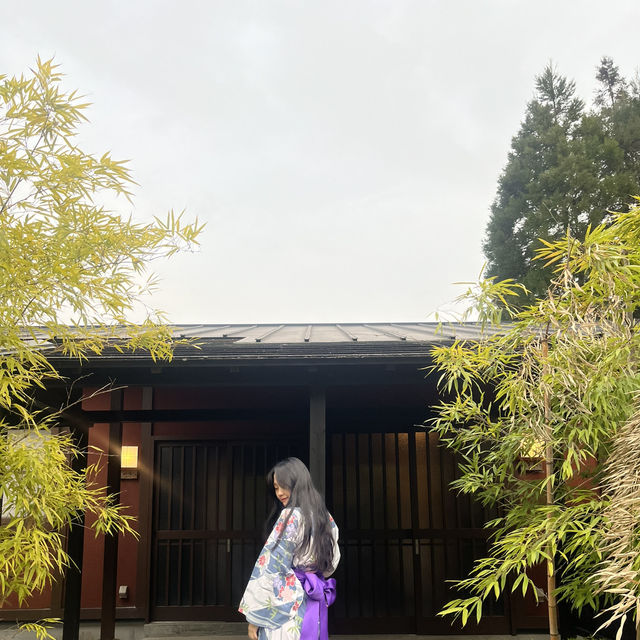 사랑하는 사람들과 힐링하러 가야하는 일본 유후인💛