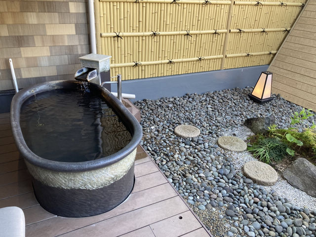 世界屈指のラジウム含有量を誇る温泉！三朝温泉・三朝館