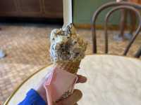 食雪糕🍦