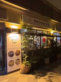 尖沙咀正宗韓國🇰🇷餐廳