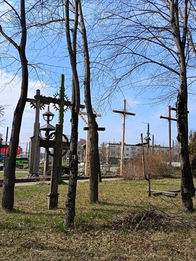 Kaunas 3 Days Itinerary