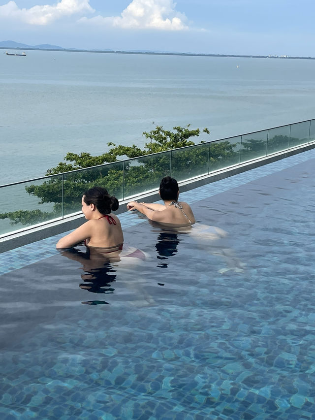 Pearl of The Orient - Penang