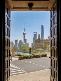 ไปเถอะ Shanghai !! ถ่ายรูปฉ่ำ