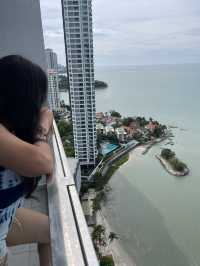 Pearl of The Orient - Penang