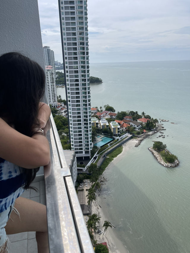 Pearl of The Orient - Penang