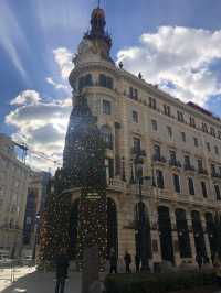 4 Days in Madrid 🇪🇸