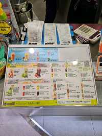 TANING – ที่สุดของชามะนาว สดชื่นทุกหยด!