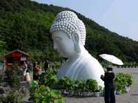 Tranquility in the Heart of the City: Discovering the Serenity of Guanyin Temple with Trip.com