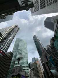 Singapore Sojourn: A City of Wonders Awaits!