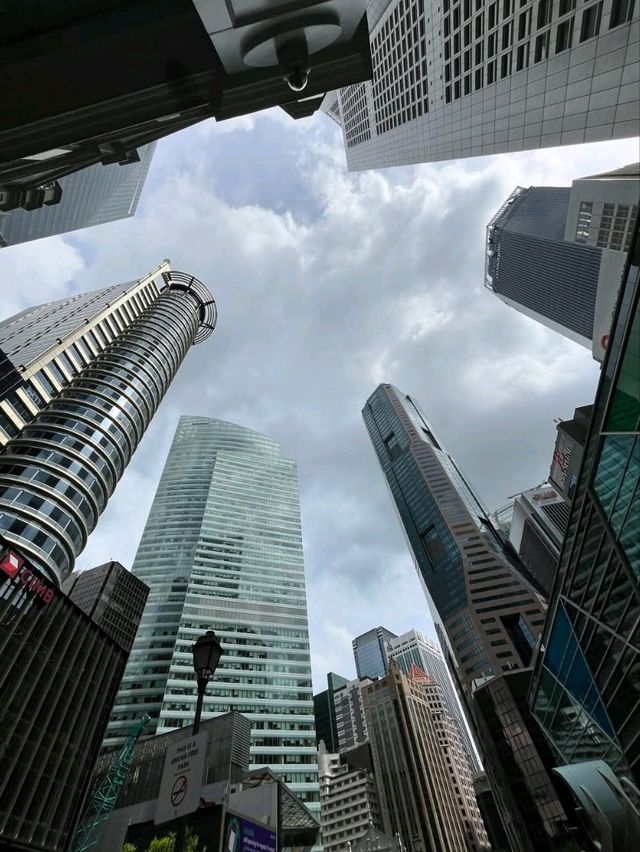 Singapore Sojourn: A City of Wonders Awaits!